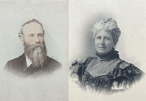 Churches of Irving Institute