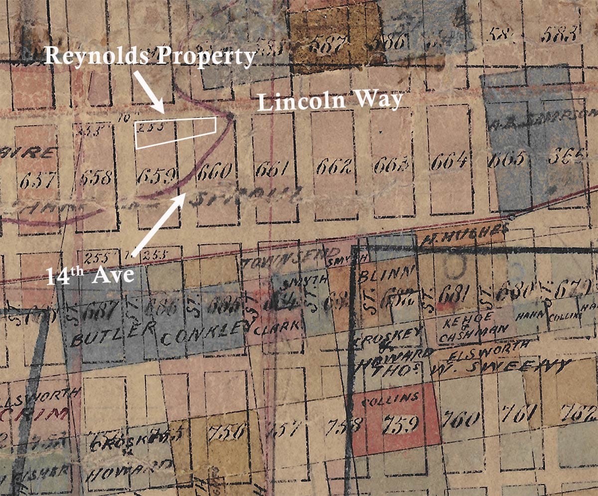 1868 Outside Lands map