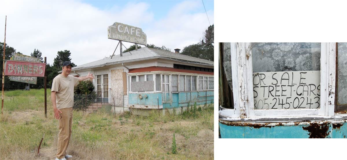 Buellton Cafe