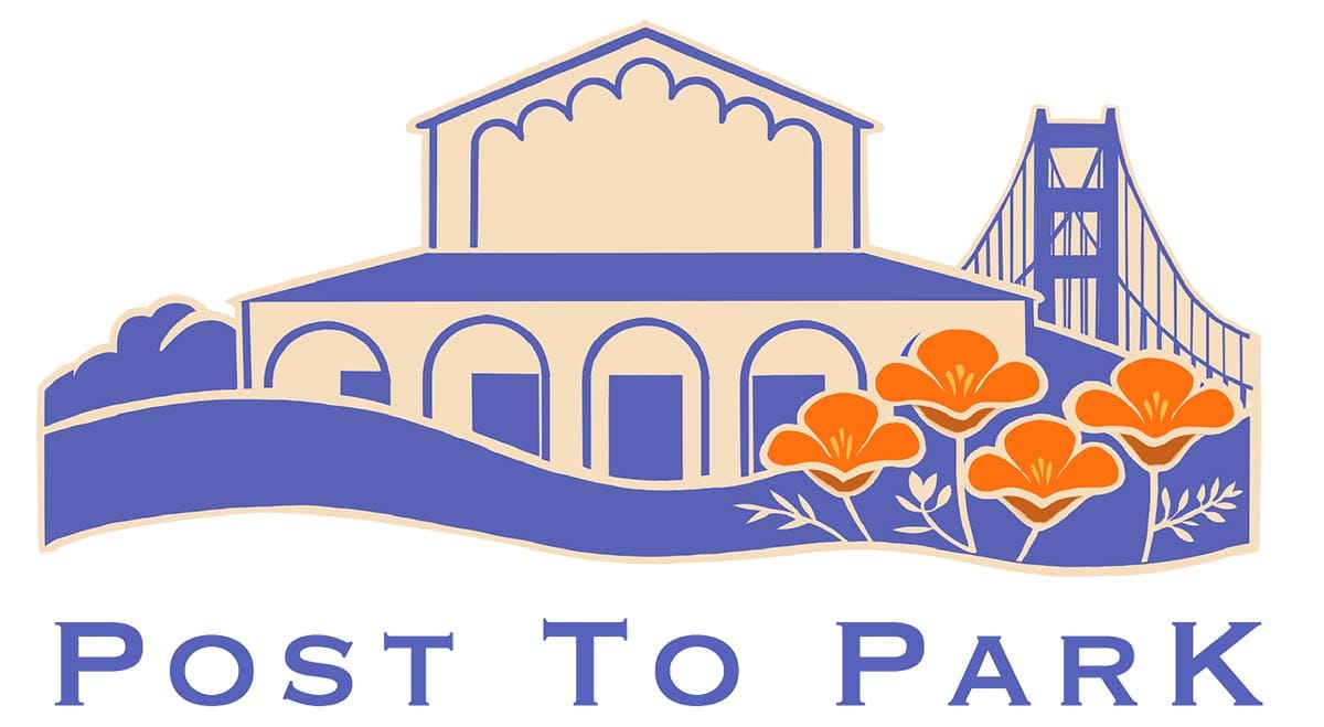Post to Park show