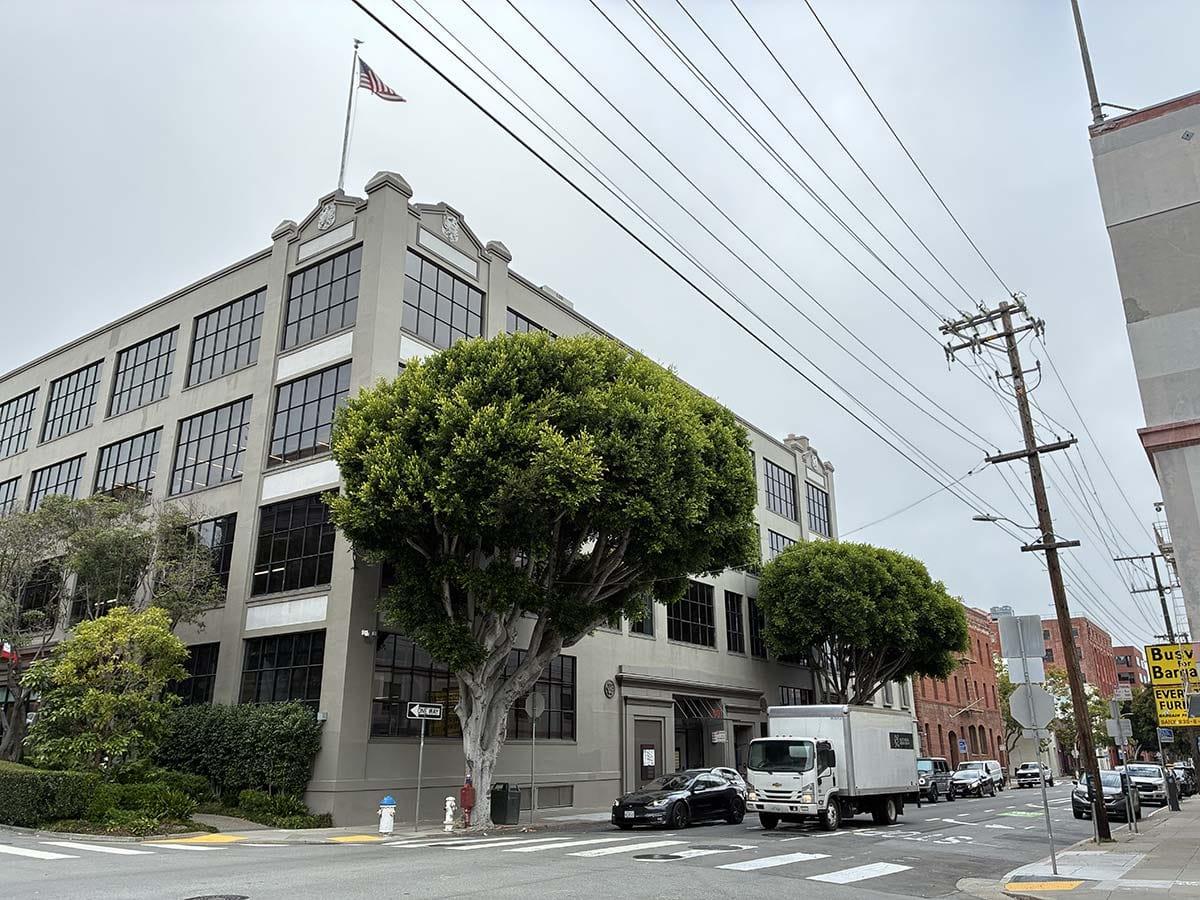 901 Battery Street