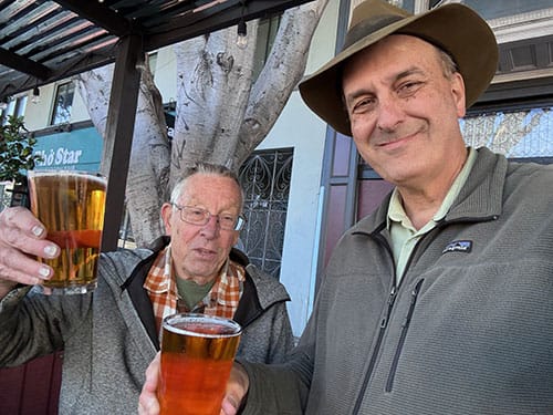 Woody beverage fund