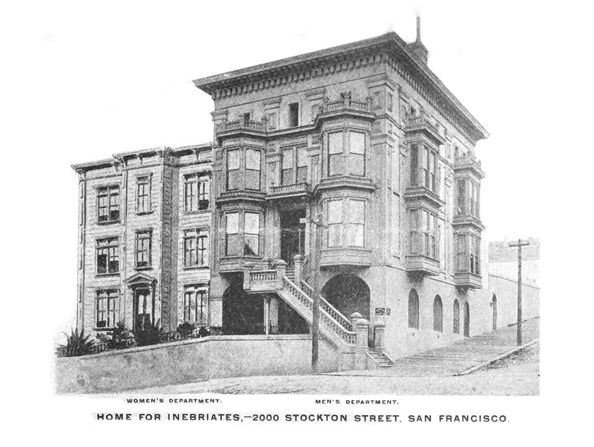 Home for Inebriates photo