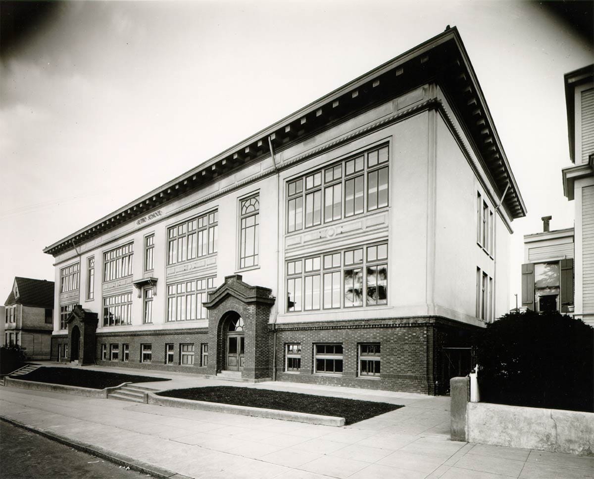 Sutro School