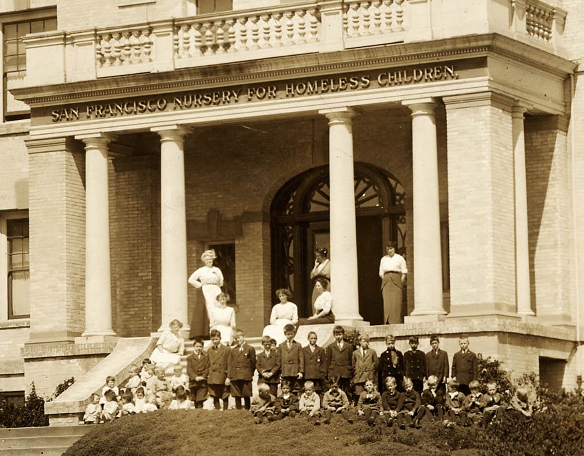 Staff of Nursery