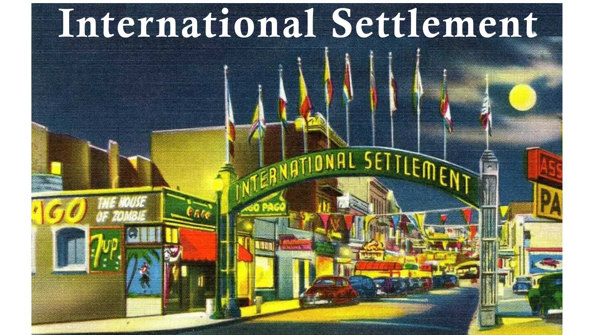 International Settlement