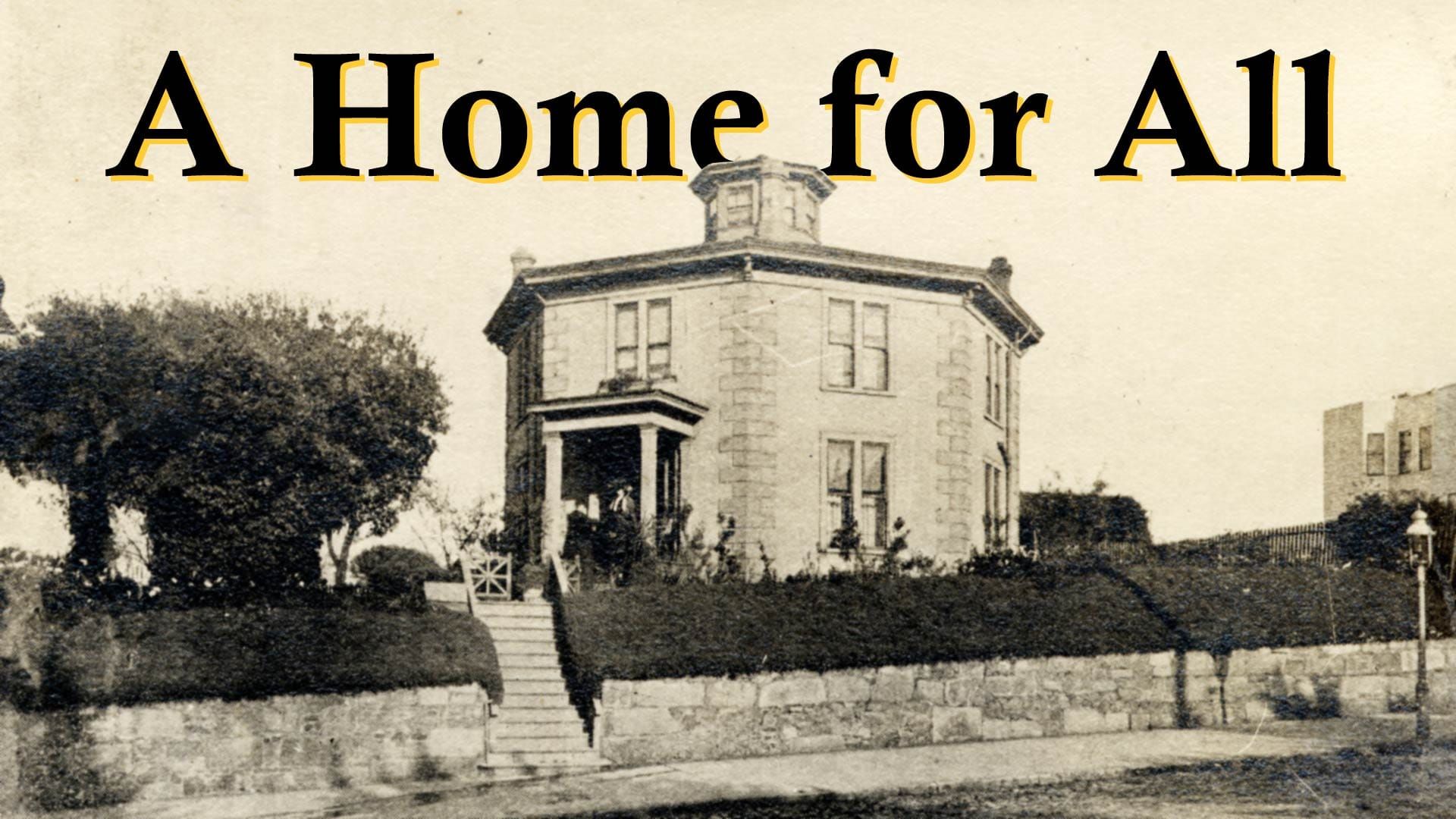 A Home for All