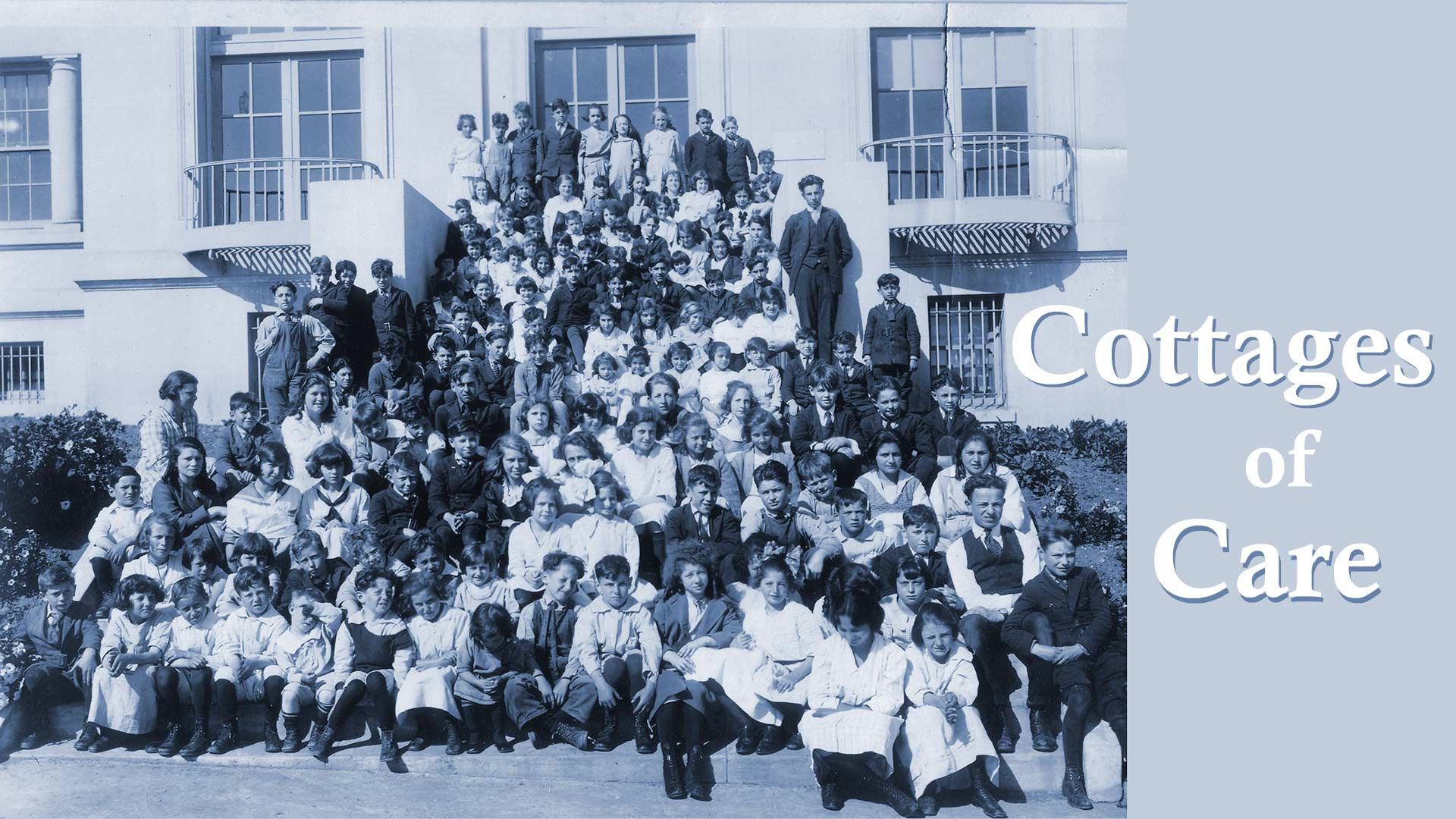 Cottages of Care