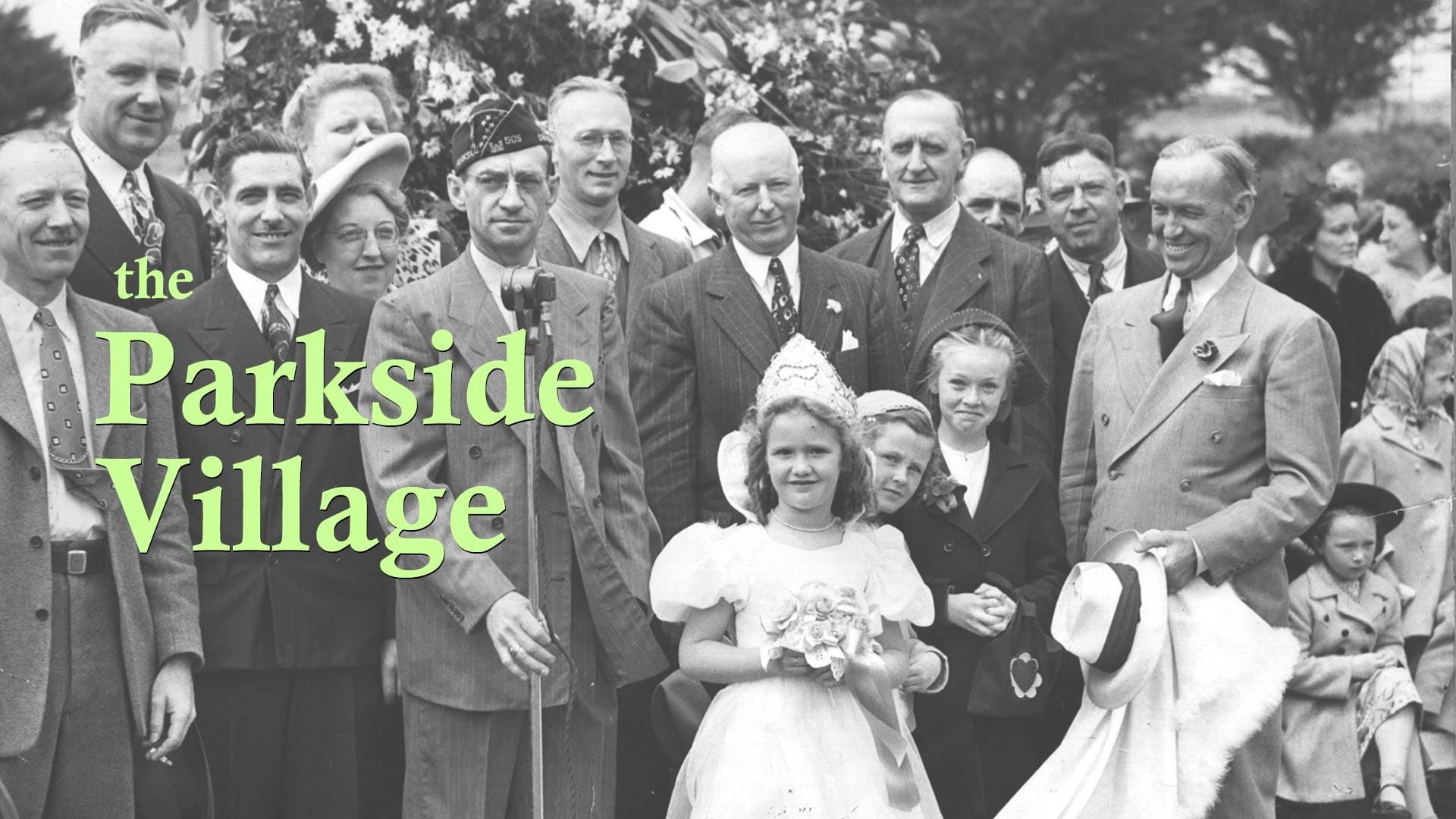 The Parkside Village