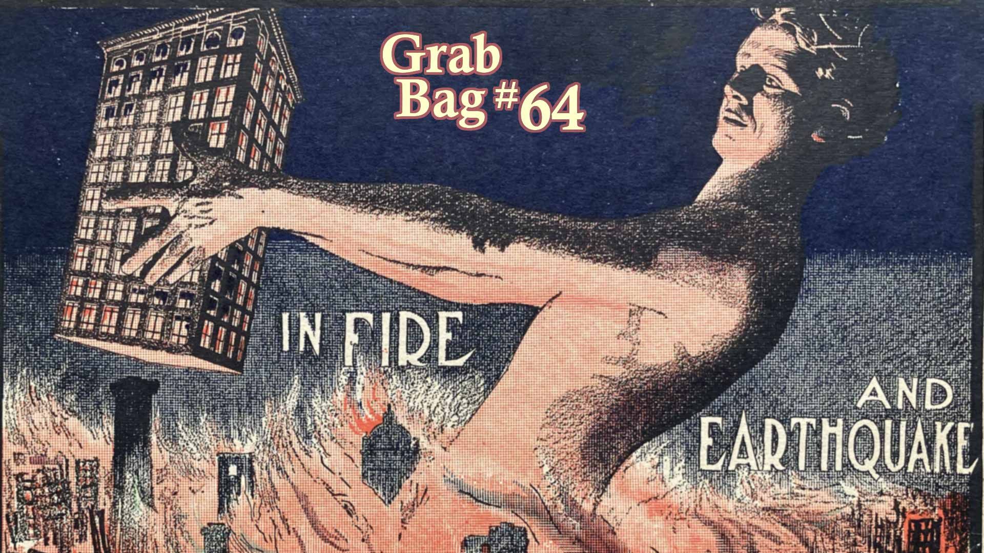 Grab Bag #54