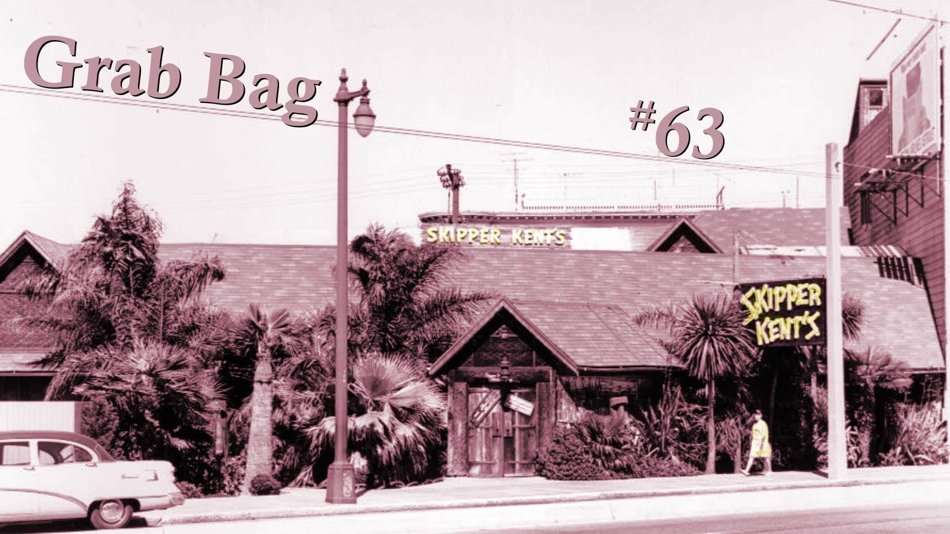 Grab Bag #63