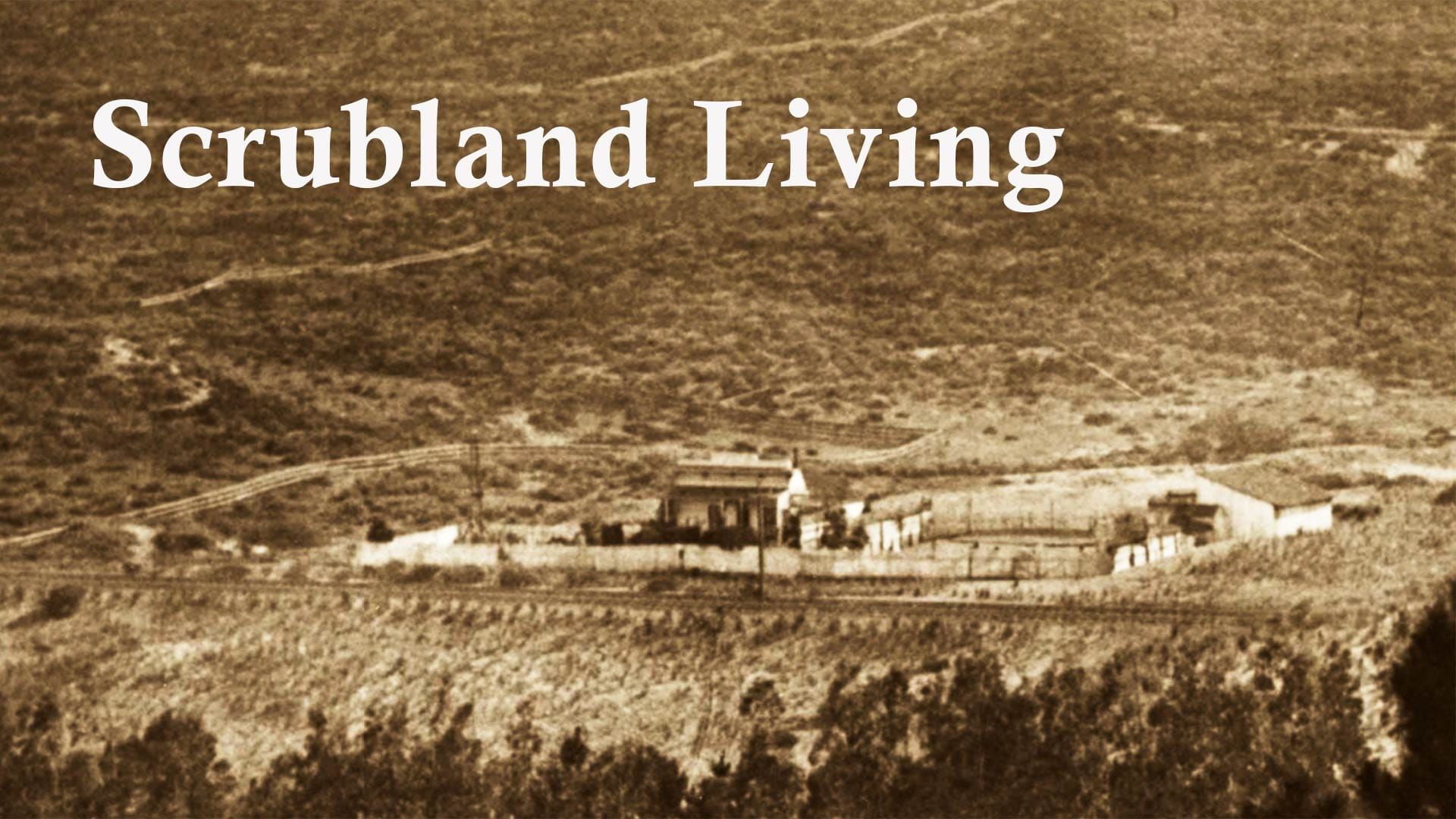 Scrubland Living