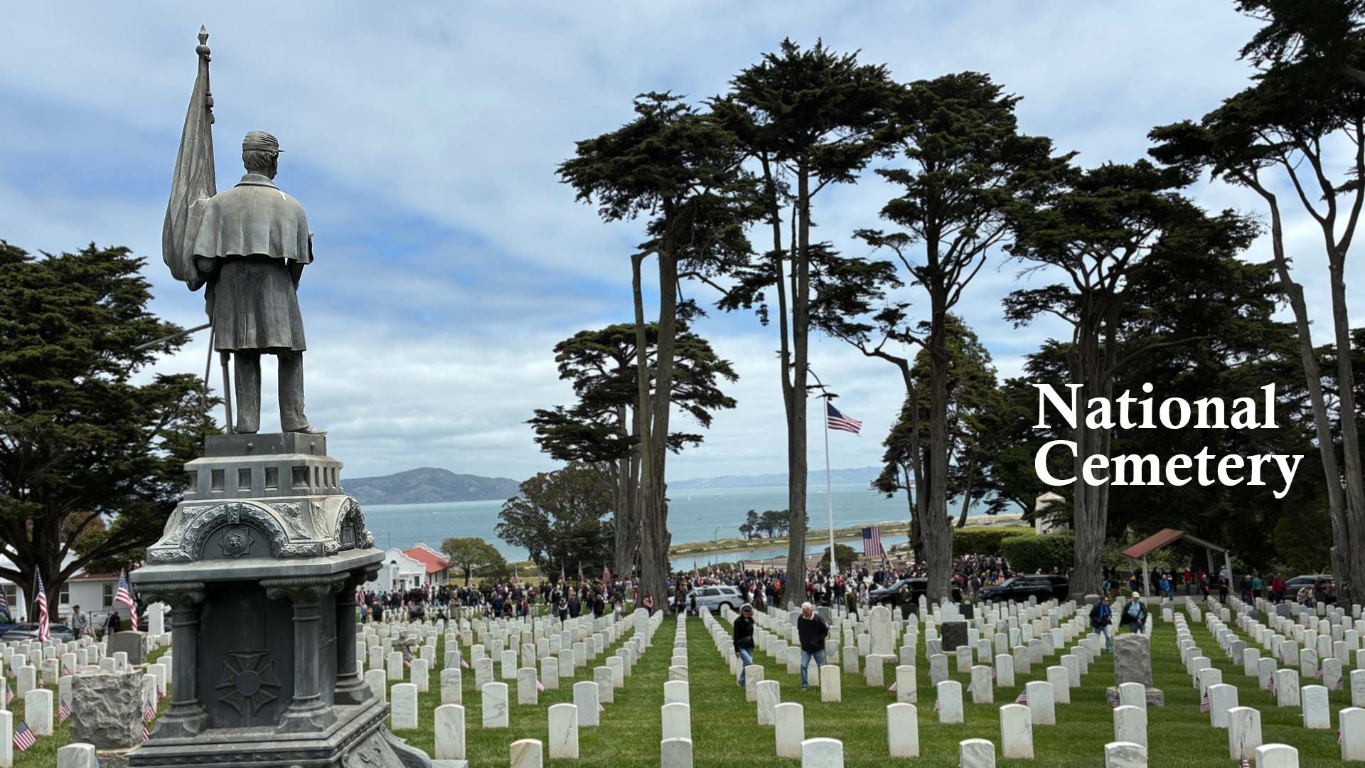 National Cemetery