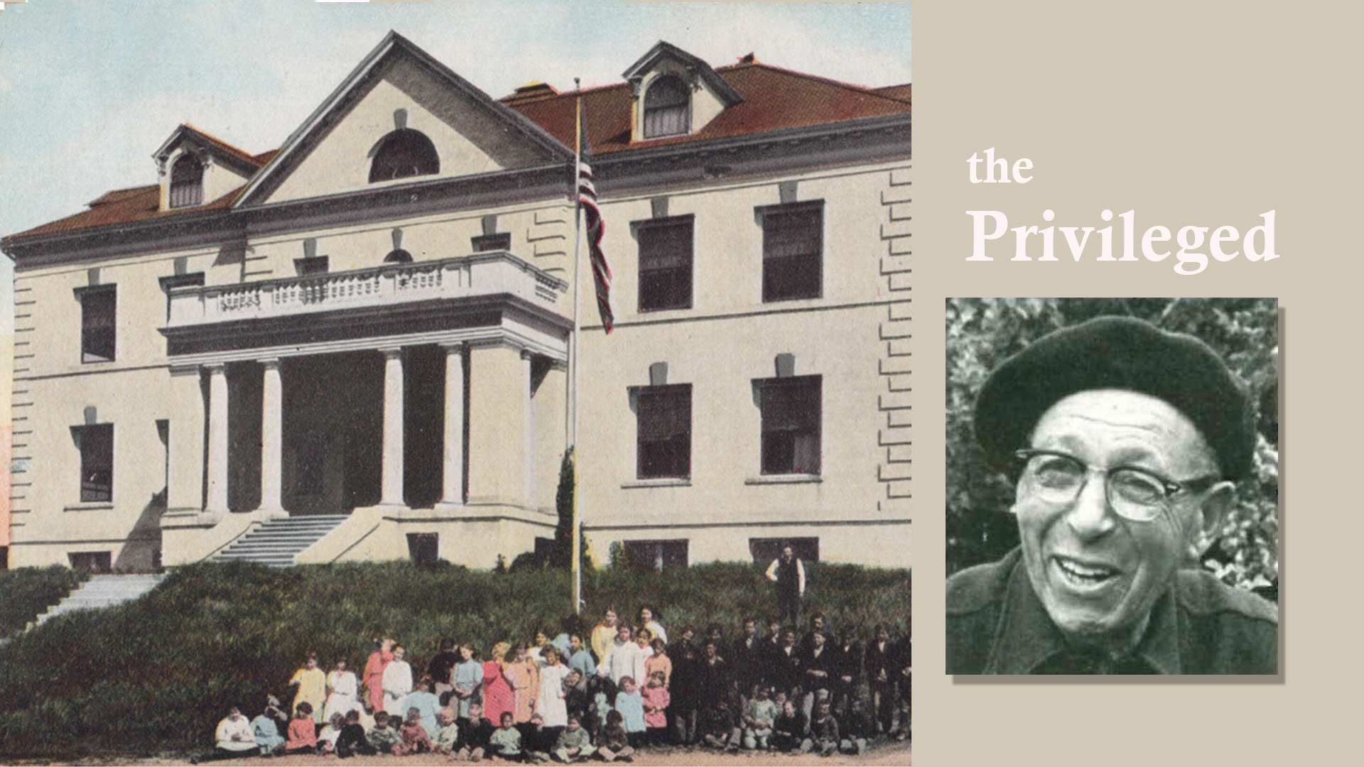 The Privileged