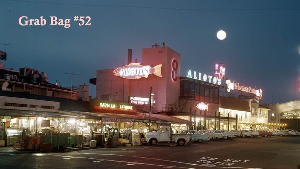 Grab Bag #52