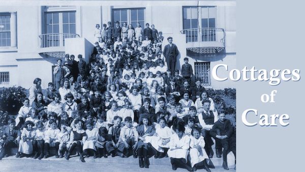 Cottages of Care