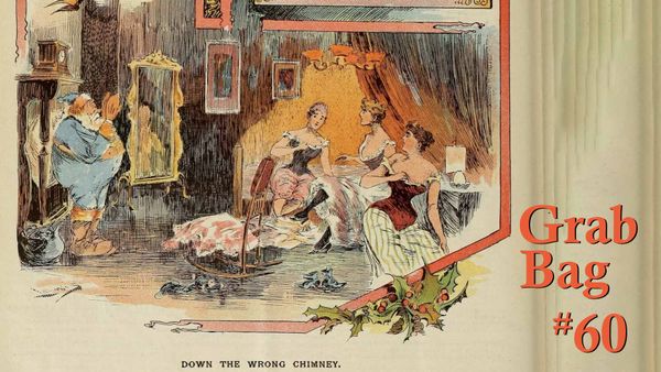 Grab Bag #60