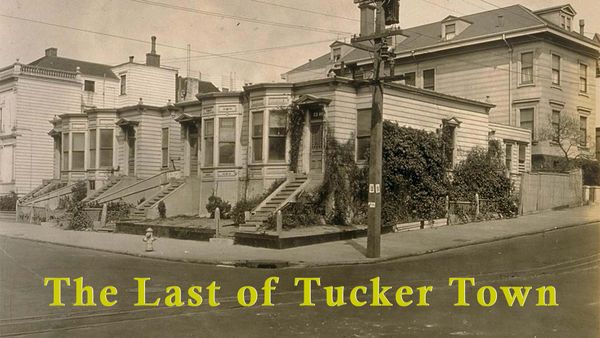 The Last of Tucker Town