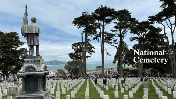 National Cemetery