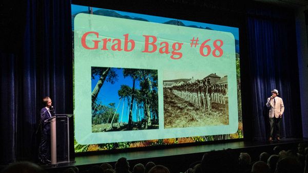 Grab Bag #68