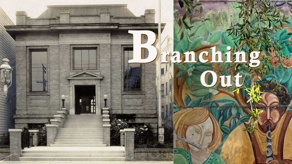 Branching Out