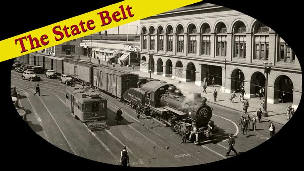 The State Belt