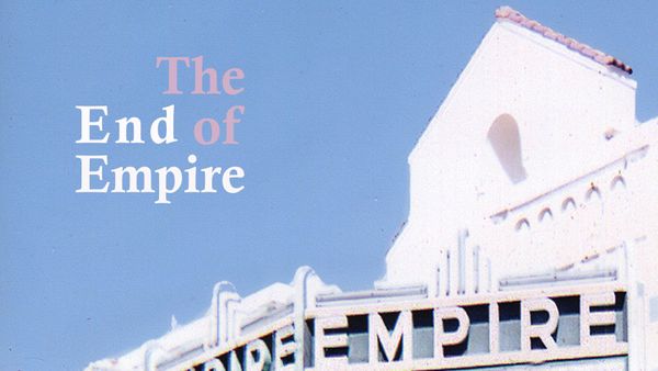 The End of Empire