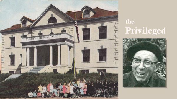 The Privileged