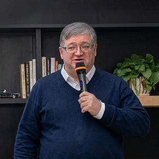 Hubert Jenny