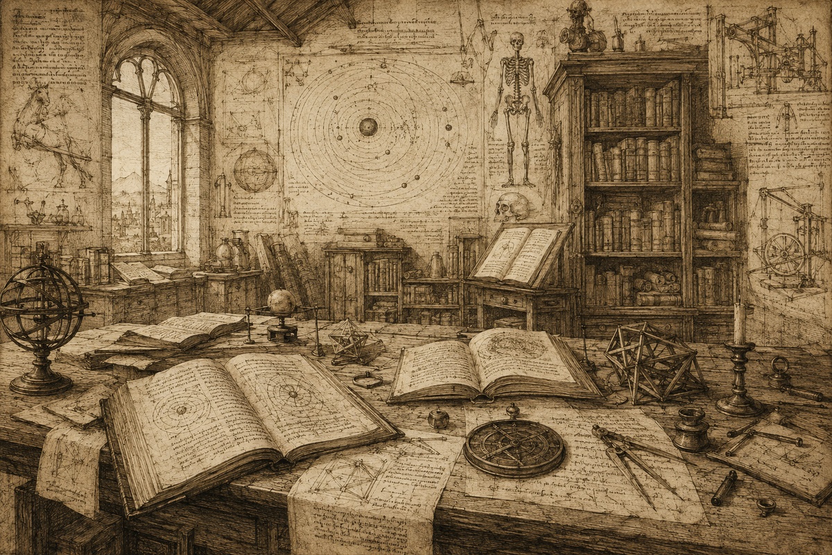 Reading List and Resources
