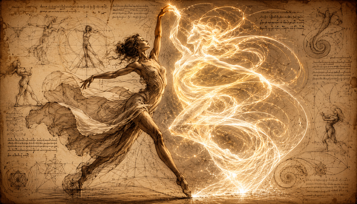 The Dance