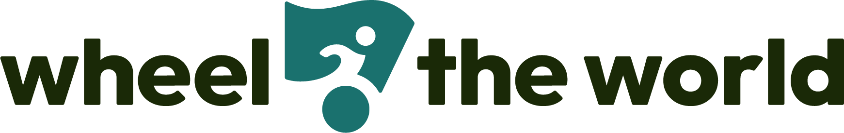 Wheel the World Blog