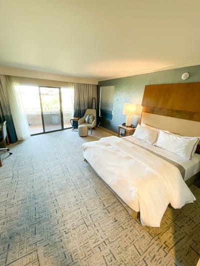 Accessible, spacious room in Tucson