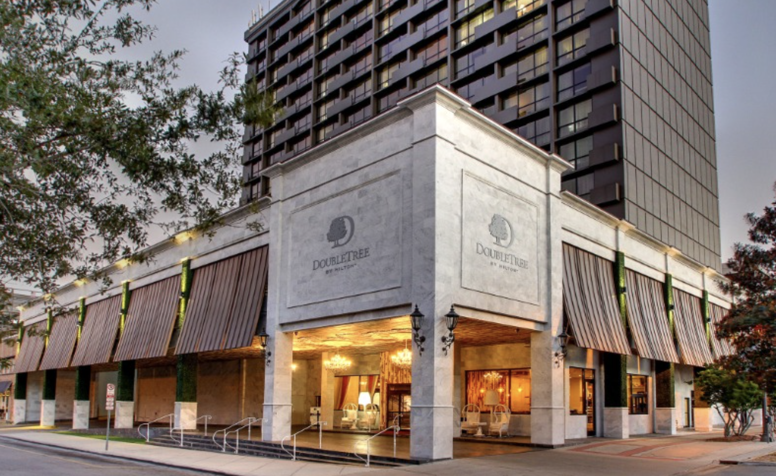 DoubleTree by Hilton Hotel Tallahassee