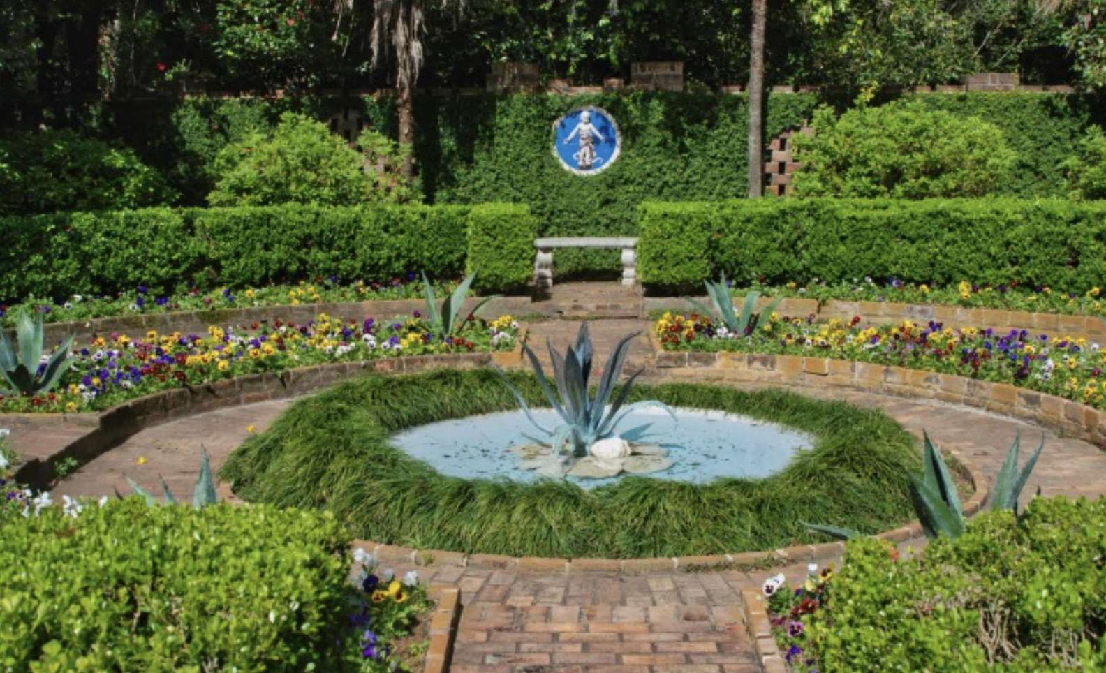 Alfred B. Maclay Gardens State Park