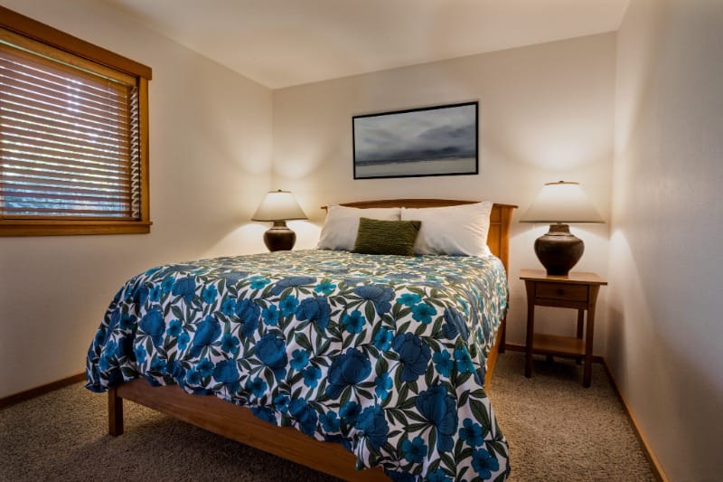 Ocean Inn is a wheelchair accessible hotel in Tillamook Coast