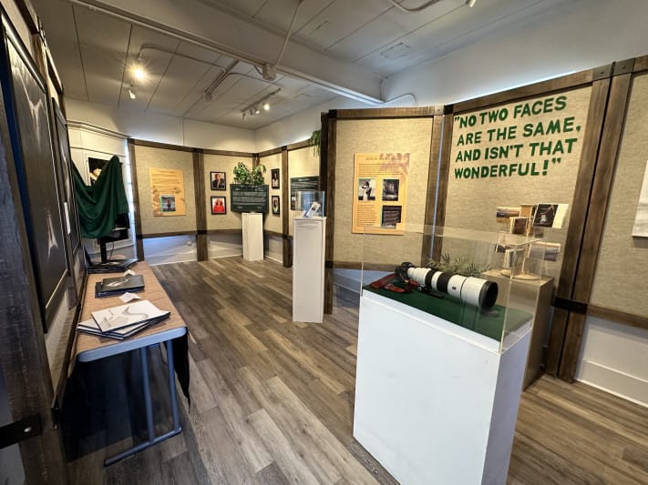 Amelia Island Museum of History - wheelchair accessible attraction on Amelia Island