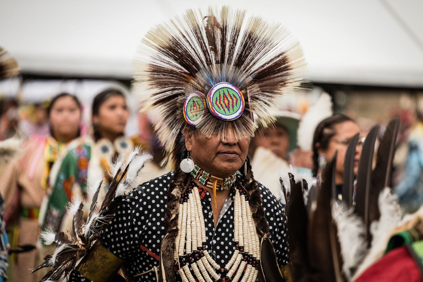 The Happy Canyon Night Show event in Pendleton