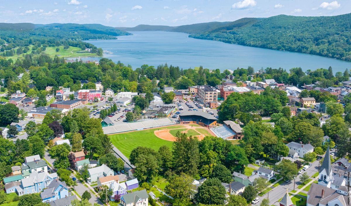 Accessible Travel Guide to Cooperstown & Otsego County, NY