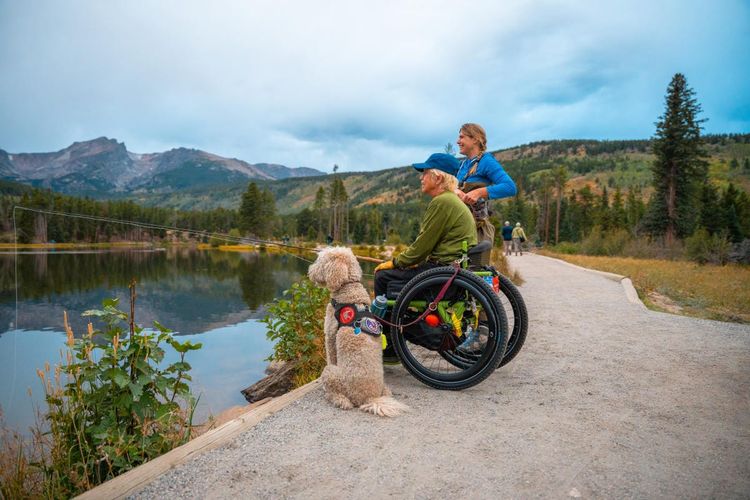Your Guide to Accessible Adventures in Estes Park