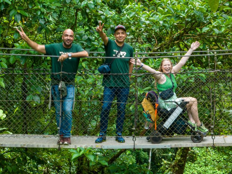 5 Undeniable Benefits of Travel for People With Disabilities (and 1 Reason You Shouldn't)