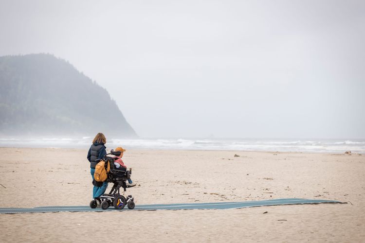 Oregon: The First Accessibility Verified Travel Destination in the USA