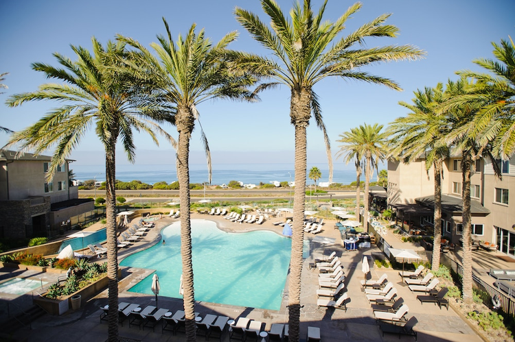 Wheelchair Accessible Hotels in Carlsbad, California