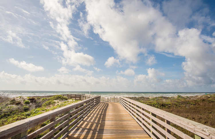 Wheelchair Accessible Things to Do in Port Aransas, Texas