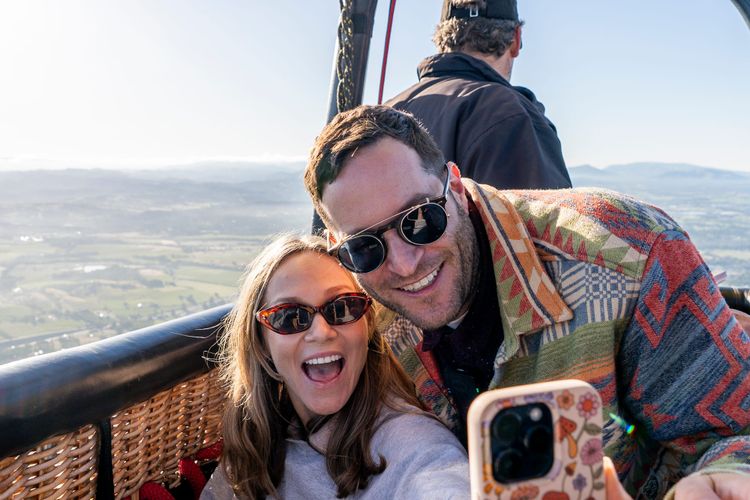 What It's Actually Like to Travel Sonoma County as a Wheelchair User
