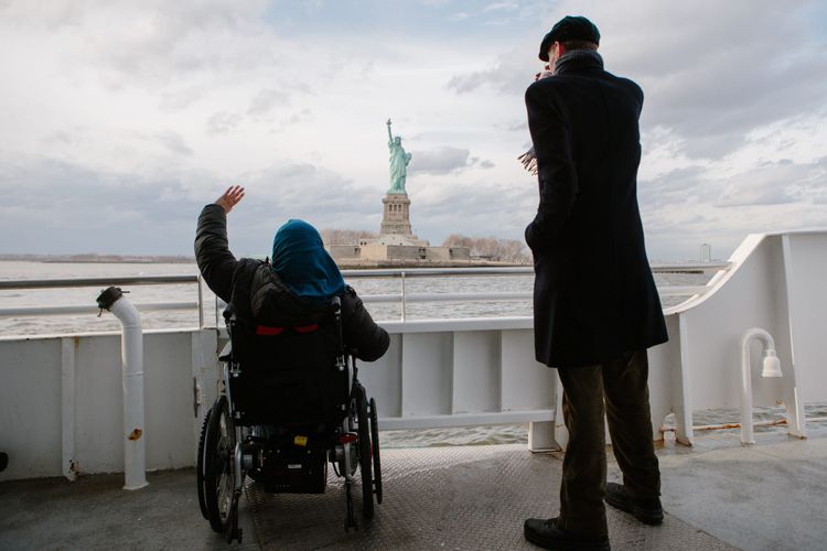 The Best Accessible Hotels in New York City