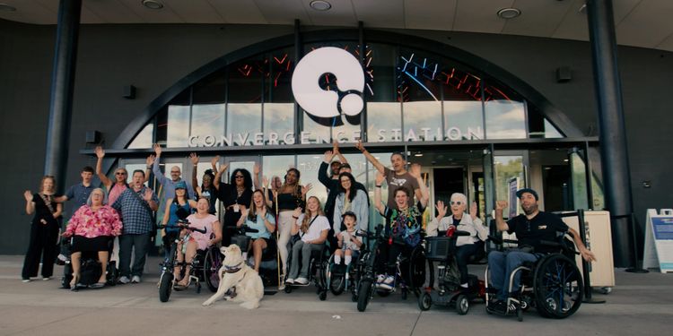 The Missing Piece in Accessible Travel: Community
