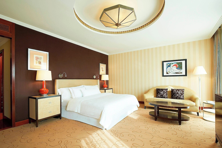 Accessible Hotels in Valencia, Spain