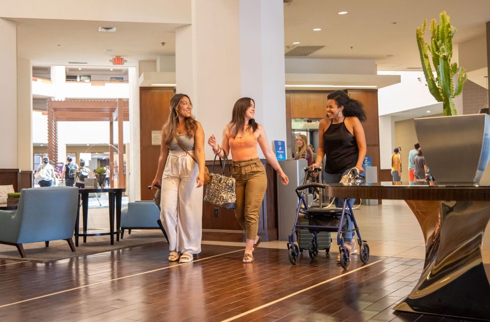 Top 5 Accessible Hotels for a Comfortable Stay in Mesa, Arizona