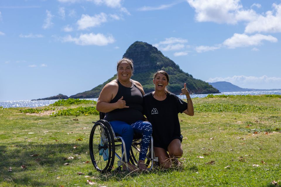 5 Must-Visit Wheelchair Accessible Vacation Spots in the USA